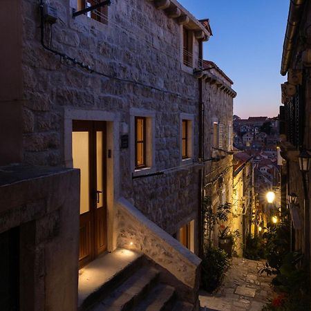 Old Town Olive Luxury Room For 2 Dubrovník Exteriér fotografie