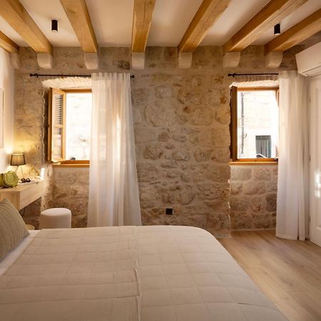 Old Town Olive Luxury Room For 2 Dubrovník Exteriér fotografie