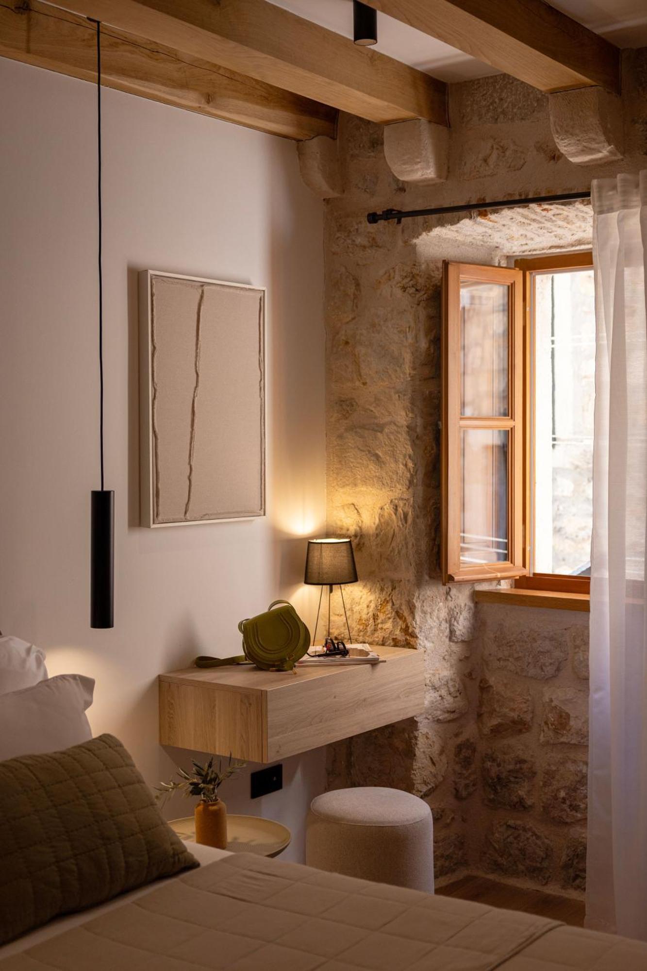 Old Town Olive Luxury Room For 2 Dubrovník Exteriér fotografie