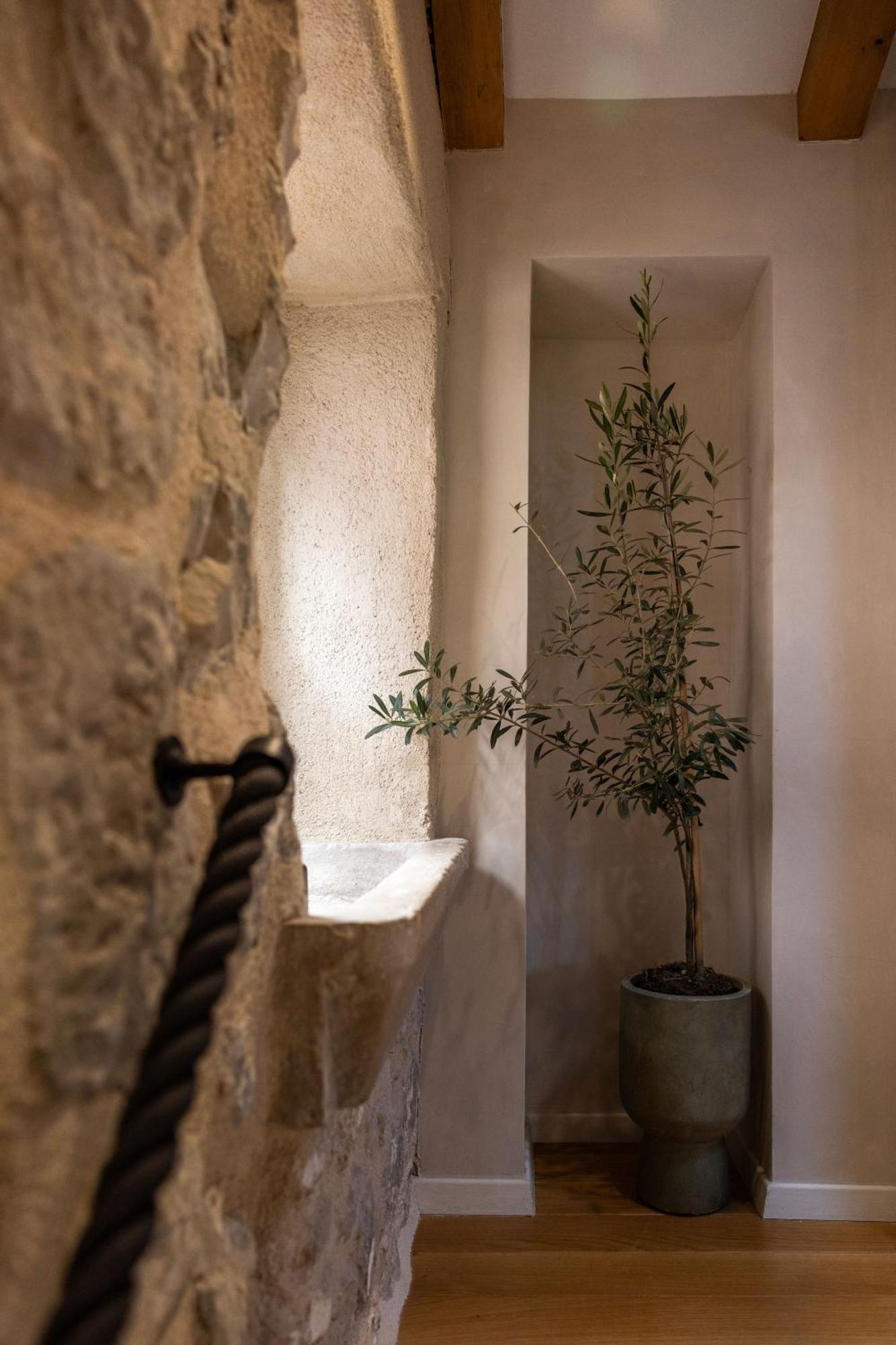Old Town Olive Luxury Room For 2 Dubrovník Exteriér fotografie