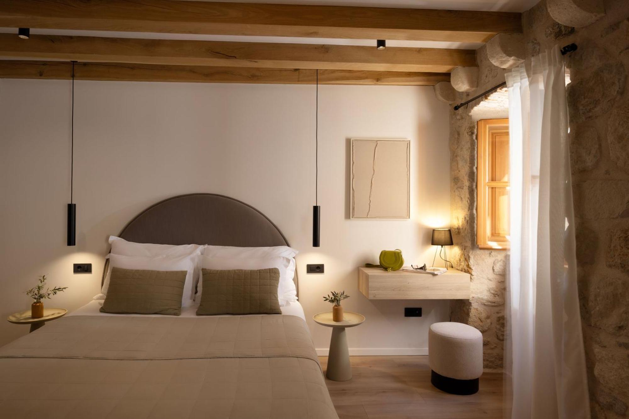 Old Town Olive Luxury Room For 2 Dubrovník Exteriér fotografie
