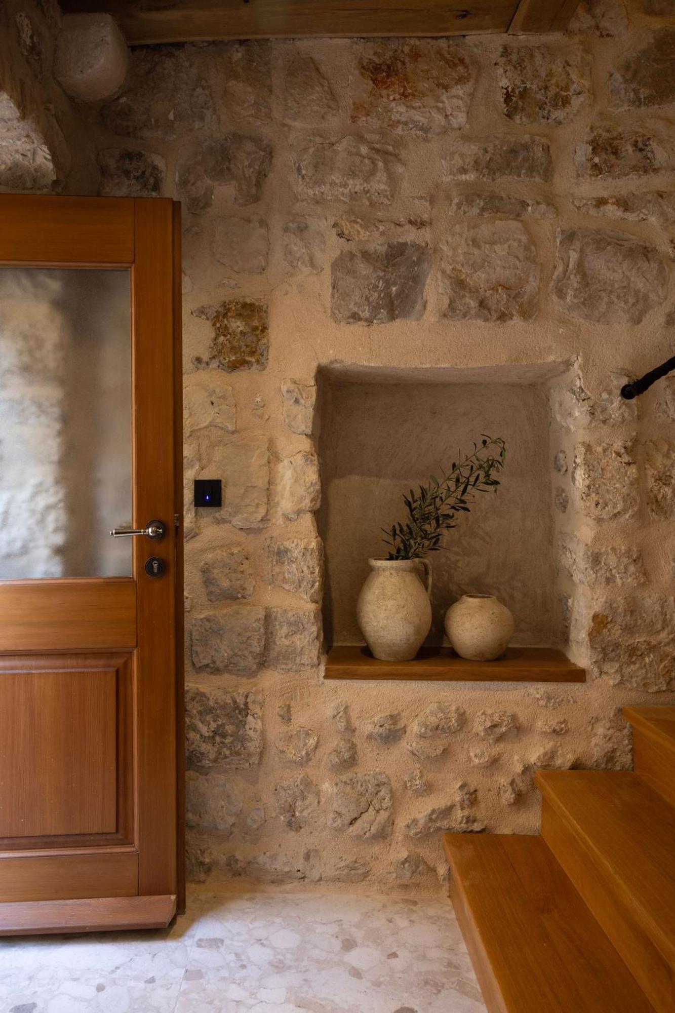 Old Town Olive Luxury Room For 2 Dubrovník Exteriér fotografie