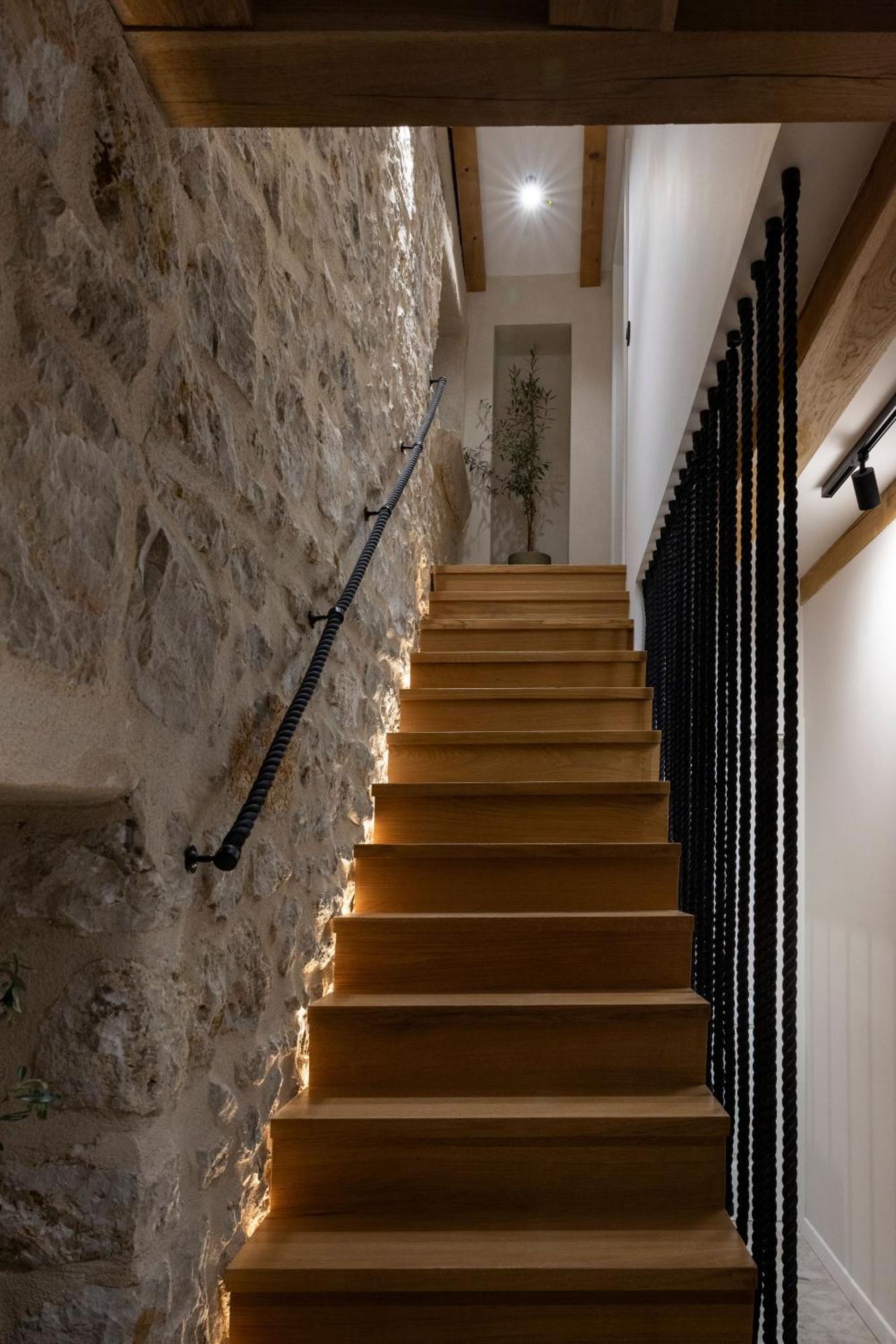 Old Town Olive Luxury Room For 2 Dubrovník Exteriér fotografie