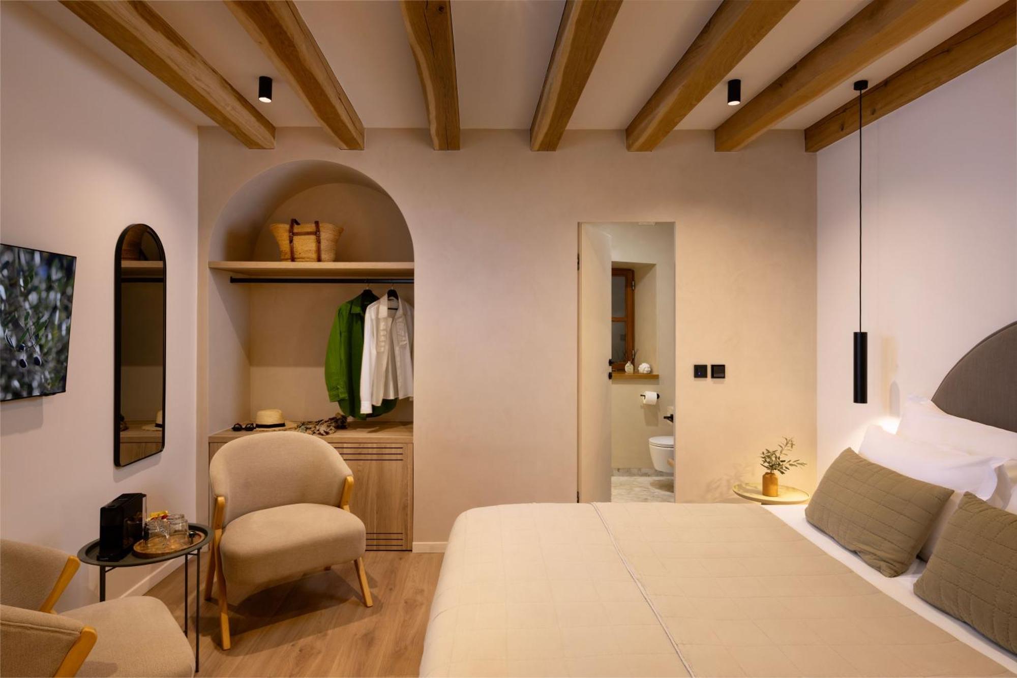 Old Town Olive Luxury Room For 2 Dubrovník Exteriér fotografie