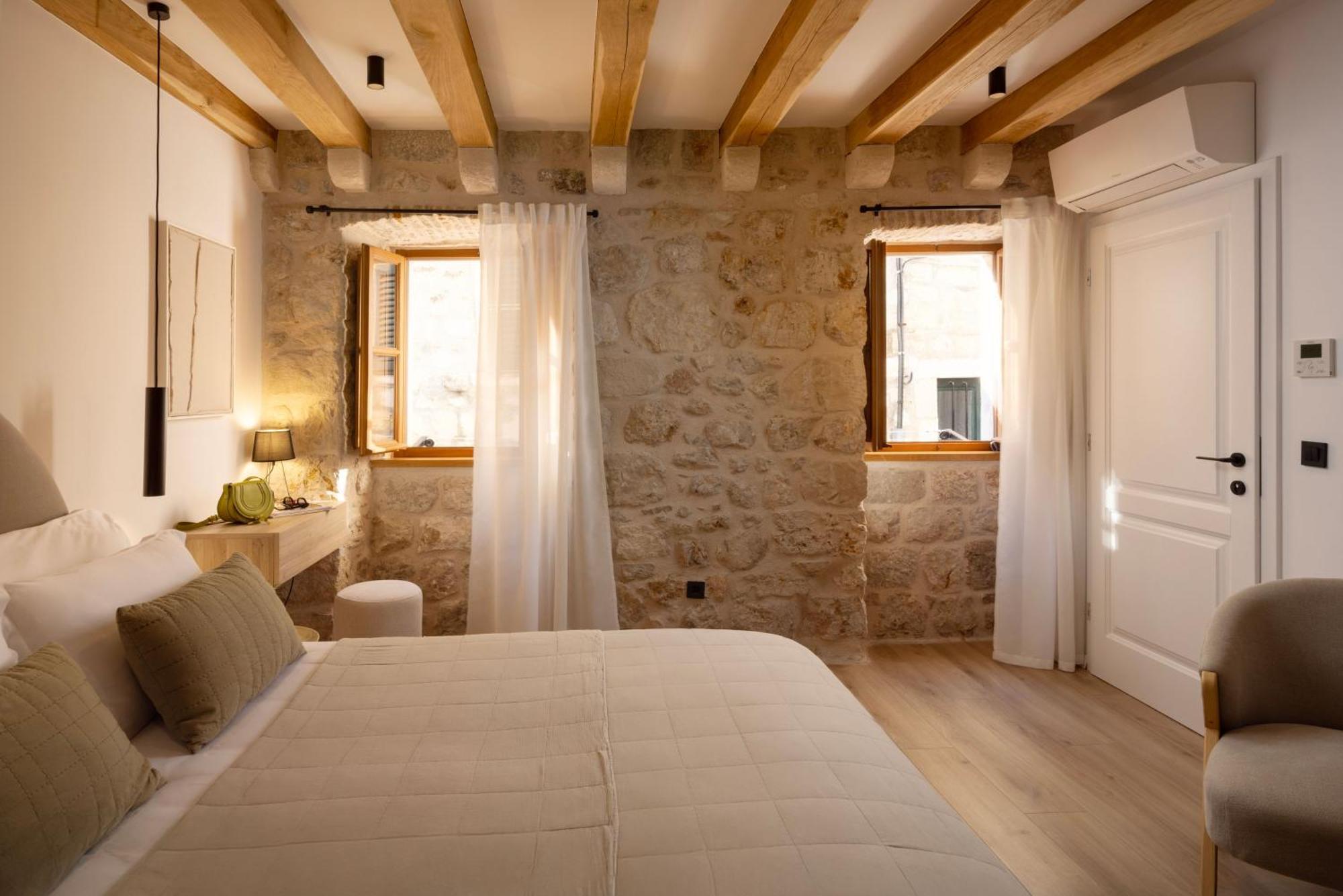 Old Town Olive Luxury Room For 2 Dubrovník Exteriér fotografie