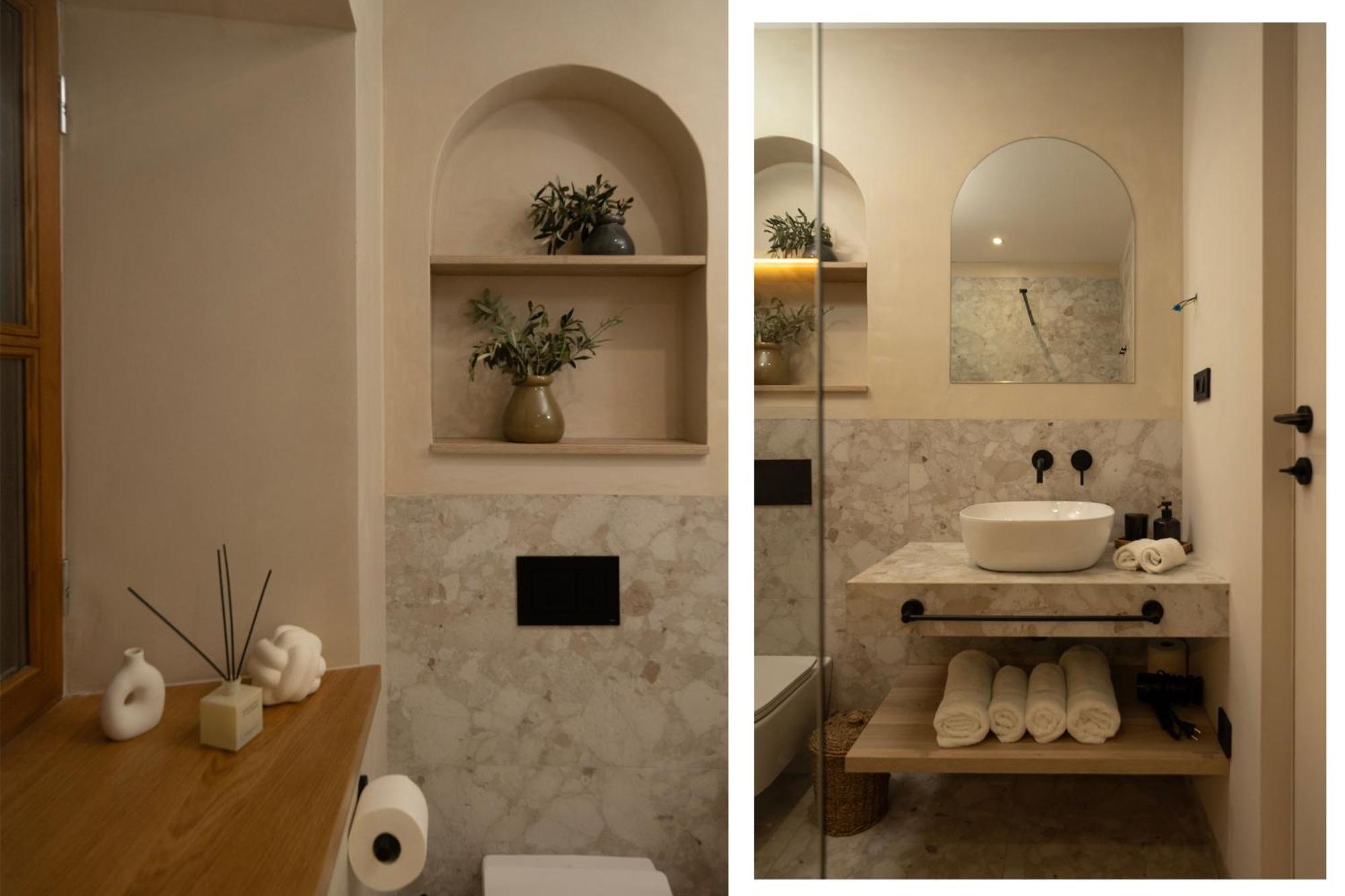 Old Town Olive Luxury Room For 2 Dubrovník Exteriér fotografie